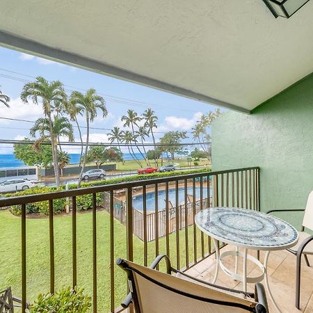 Kihei Park Shores 13 Dış mekan fotoğraf