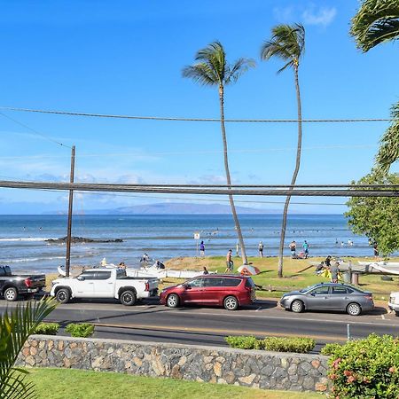 Kihei Park Shores 13 Dış mekan fotoğraf