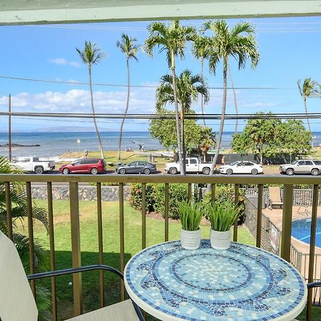 Kihei Park Shores 13 Dış mekan fotoğraf