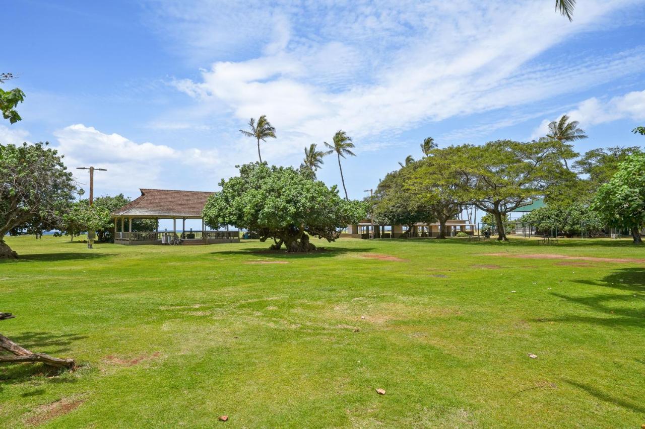 Kihei Park Shores 13 Dış mekan fotoğraf