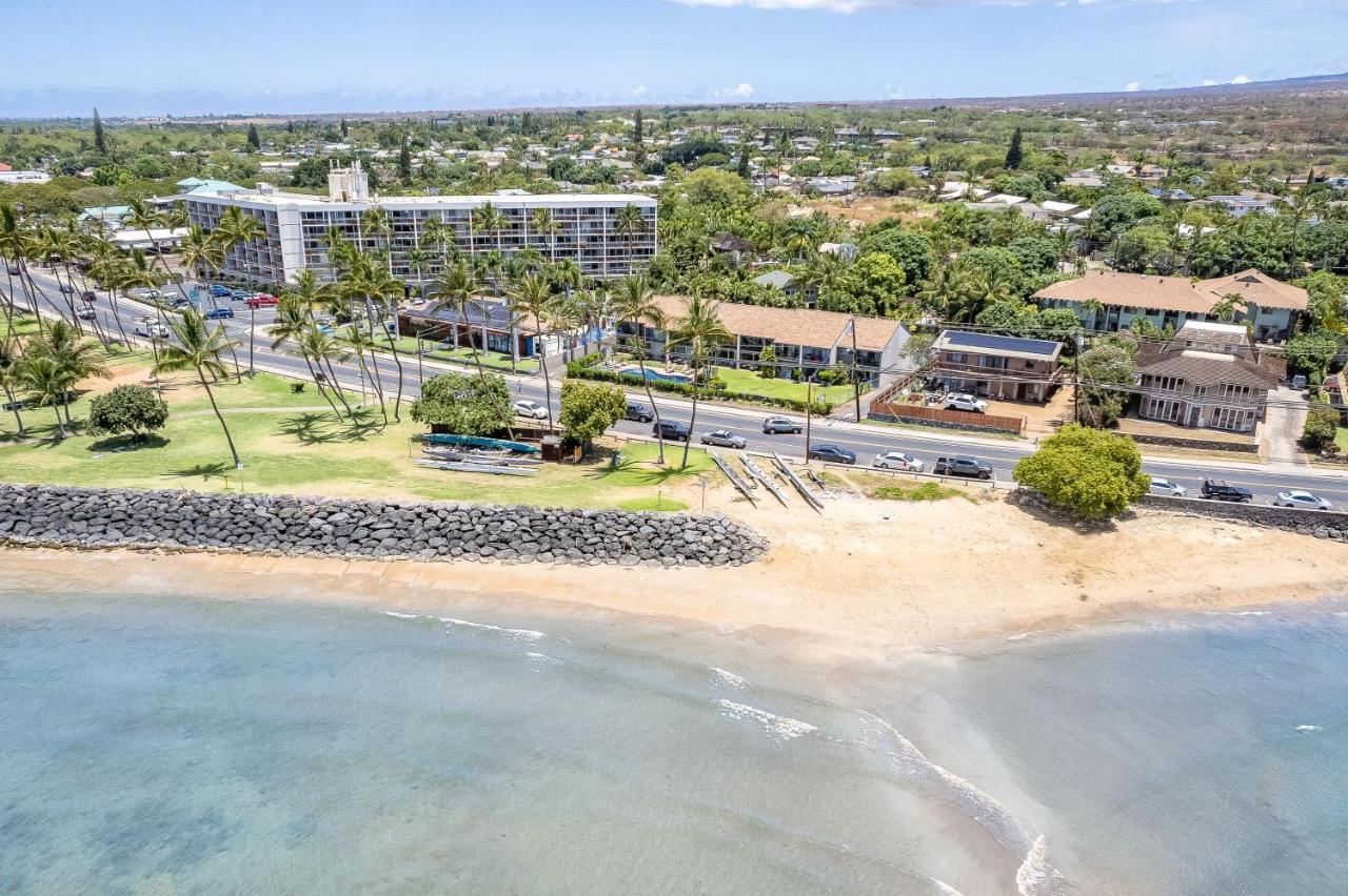 Kihei Park Shores 13 Dış mekan fotoğraf