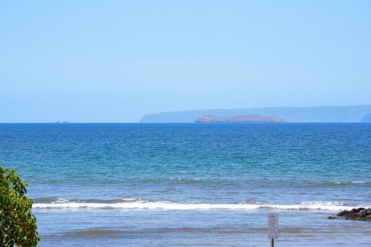 Kihei Park Shores 13 Dış mekan fotoğraf