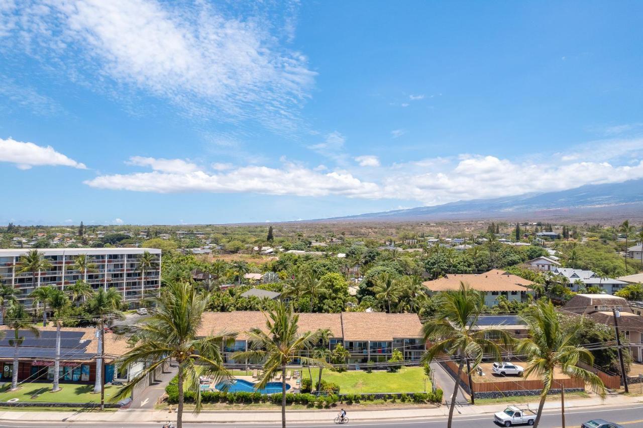 Kihei Park Shores 13 Dış mekan fotoğraf