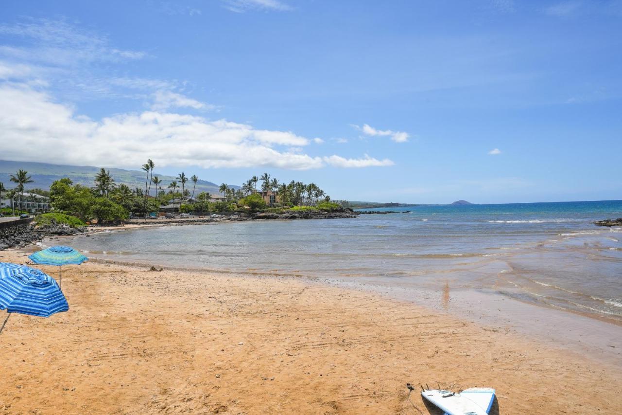 Kihei Park Shores 13 Dış mekan fotoğraf