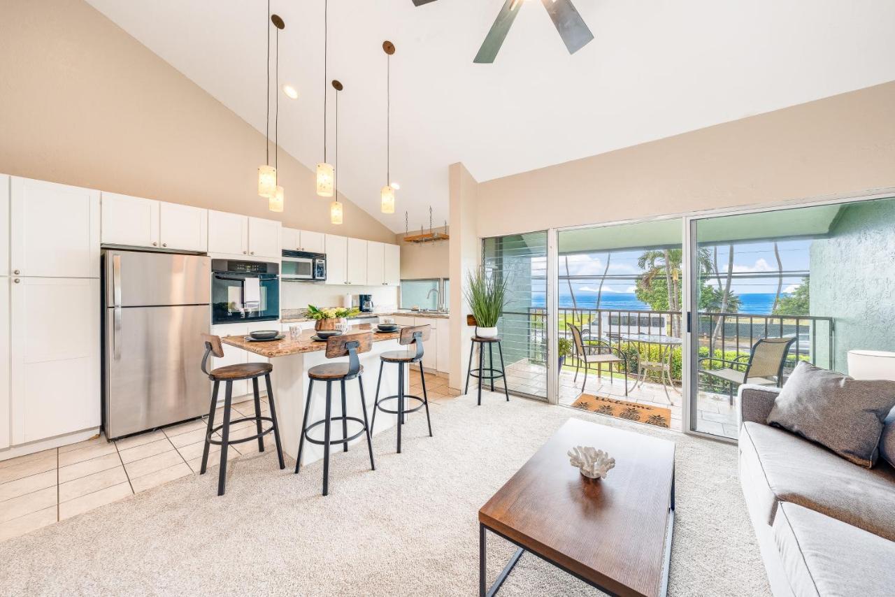 Kihei Park Shores 13 Dış mekan fotoğraf