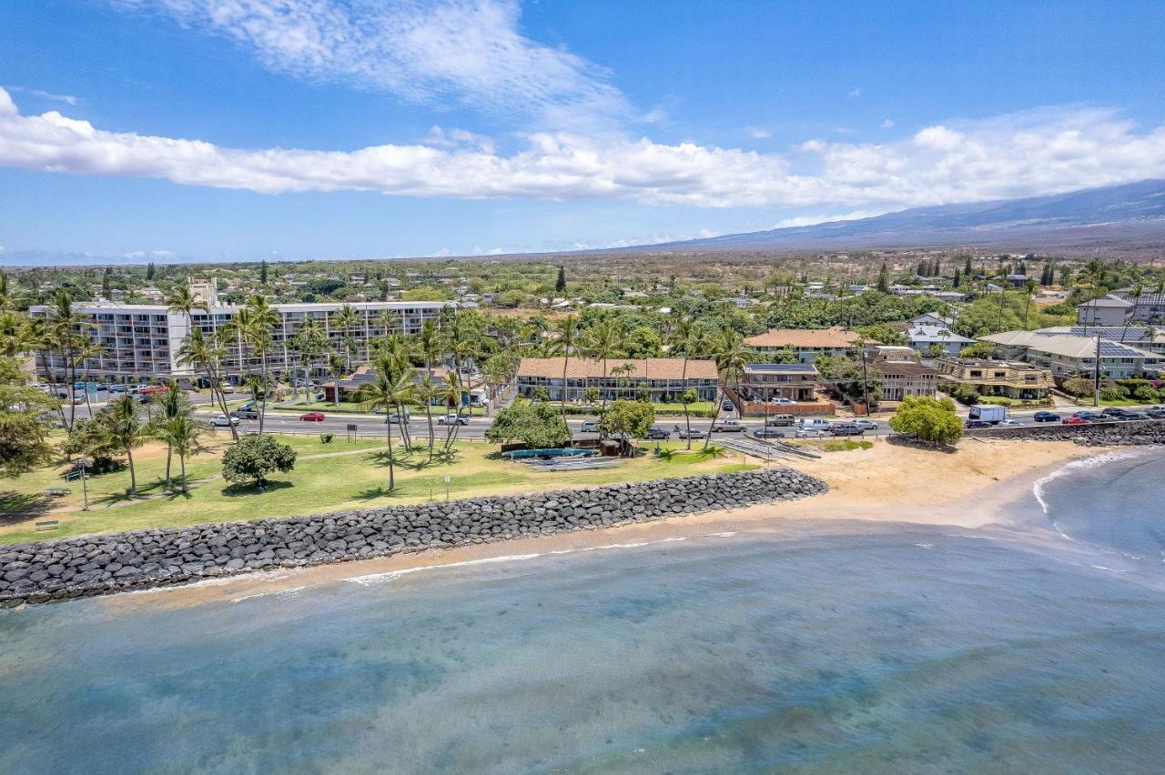 Kihei Park Shores 13 Dış mekan fotoğraf